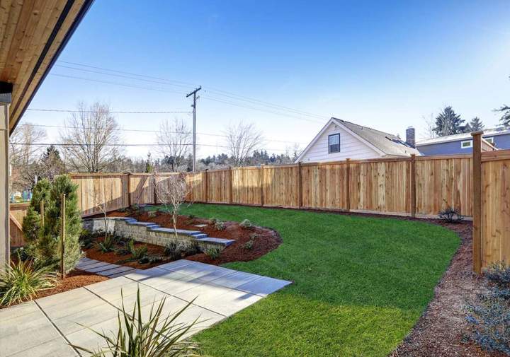 Création paysagère Lezoux