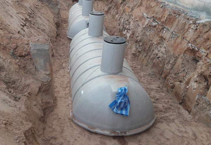 Assainissement et VRD Lezoux