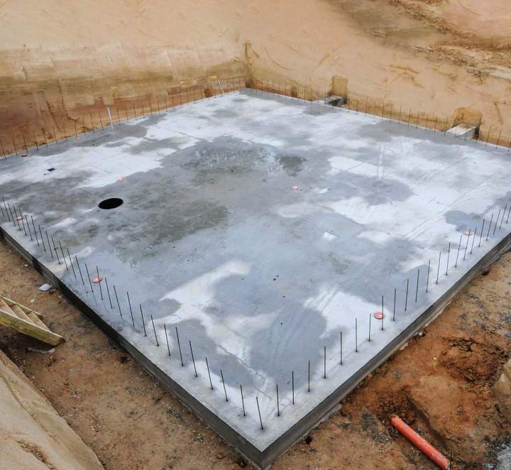 Travaux de terrassement Lezoux