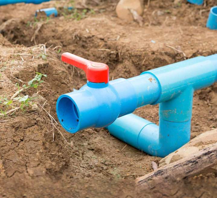 Assainissement et VRD Lezoux