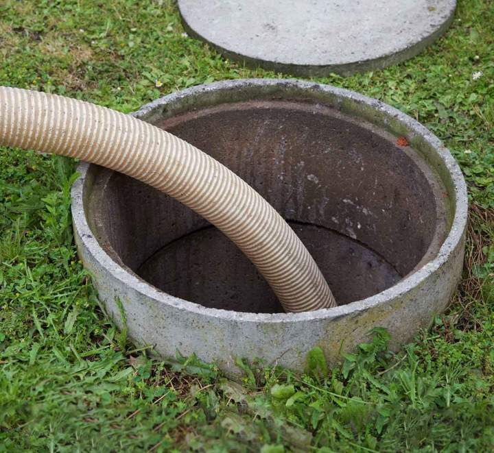 Réseaux et assainissement Lezoux