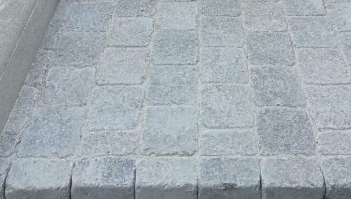 Travaux d'aménagement Lezoux